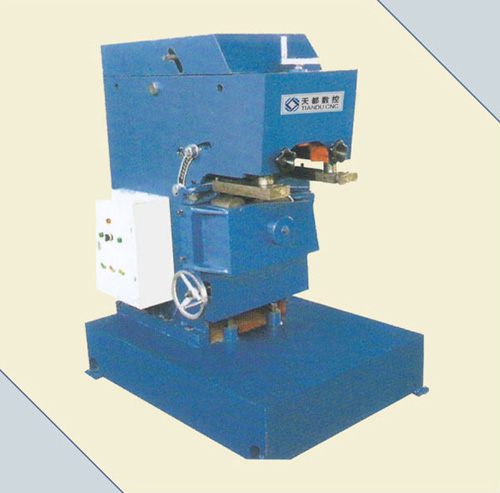 Beveling Machine